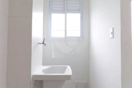 Apartamento à venda com 1 quarto em Vila Mazzei, São Paulo, SP