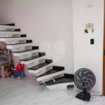Cobertura à venda com 2 quartos, sendo 1 suíte, em Parque Novo Oratório, Santo André, SP