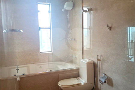 Apartamento à venda com 4 suítes em Vila Suzana, São Paulo, SP
