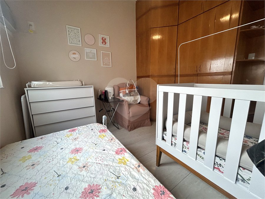 Apartamento à venda com 3 quartos em Tijuca, Rio de Janeiro, RJ