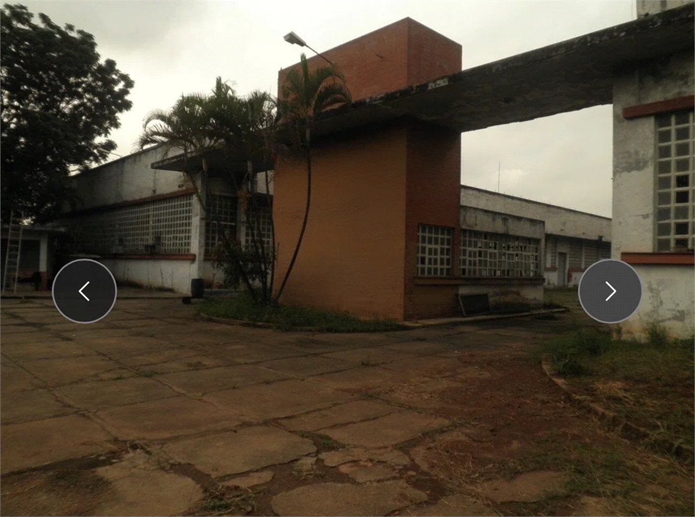 Prédio à venda em Parque São Domingos, São Paulo, SP