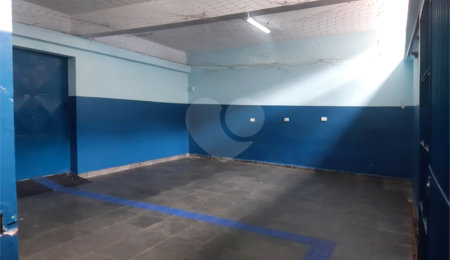Prédio para alugar em Campo Grande, São Paulo, SP
