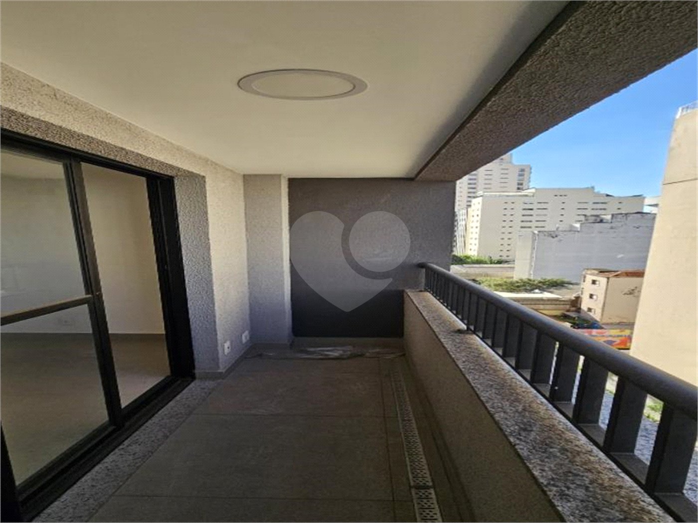 Apartamento à venda com 1 quarto em Pinheiros, São Paulo, SP