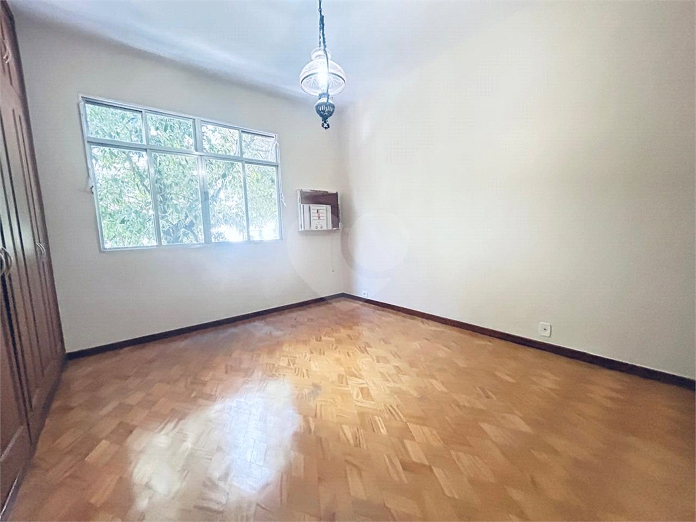 Apartamento à venda com 3 quartos em Tijuca, Rio de Janeiro, RJ