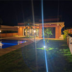 Casa à venda com 4 suítes no condomínio Terras de Santa Teresa II, Itupeva - SP