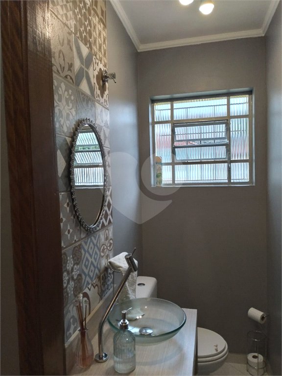 Casa à venda com 2 quartos em Santana, São Paulo, SP