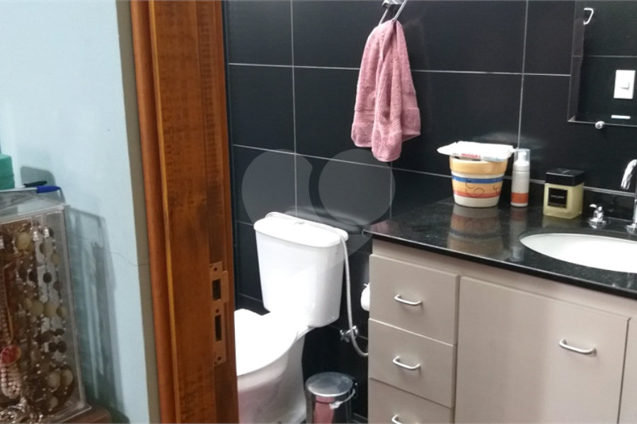 Sobrado à venda com 3 suítes em Casa Verde, São Paulo, SP