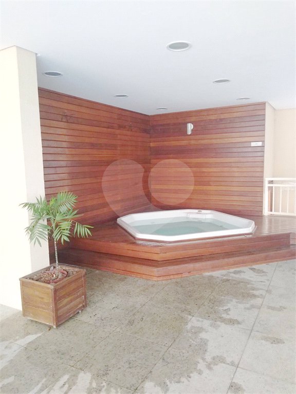 Apartamento à venda com 2 quartos em Casa Verde, São Paulo, SP