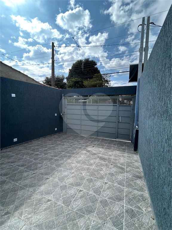 Casa para alugar com 2 quartos, sendo 1 suíte, em Cidade Nova Arujá, Arujá, SP