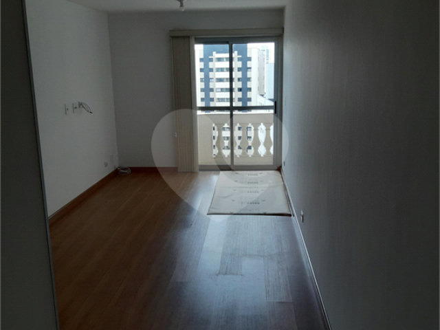 Apartamento à venda com 2 quartos em Vila Guarani, São Paulo, SP