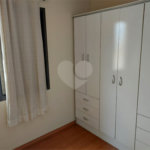 Apartamento à venda com 4 quartos, sendo 1 suíte,  em Parque Mandaqui, São Paulo, SP