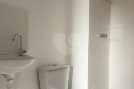Studio à venda na Vila Santo Estefano com 18m²