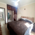 Casa Térrea à venda com 3 quartos, sendo 1 suíte, no Centro, Vinhedo, SP