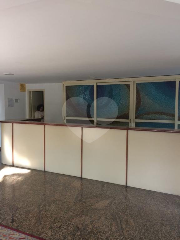 Apartamento à venda com 1 suíte em Morro dos Ingleses, São Paulo, SP