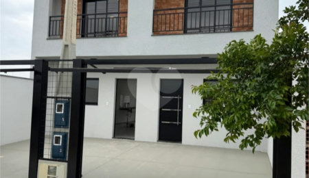 Casa de Vila à venda com 2 suítes em Jardim Novo Horizonte, Sorocaba, SP