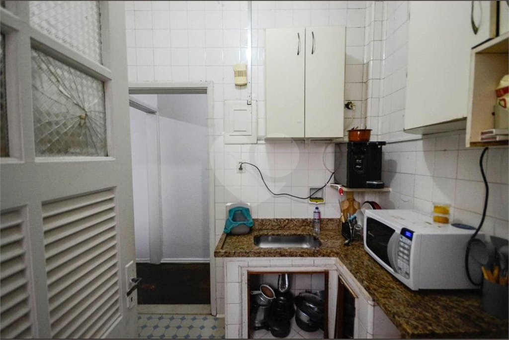 Apartamento à venda com 2 quartos em Tijuca, Rio de Janeiro, RJ