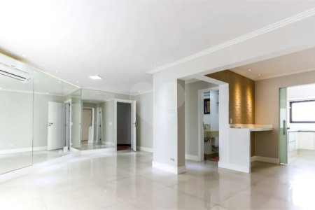 Apartamento à venda com 3 suítes em Vila Maria, São Paulo, SP