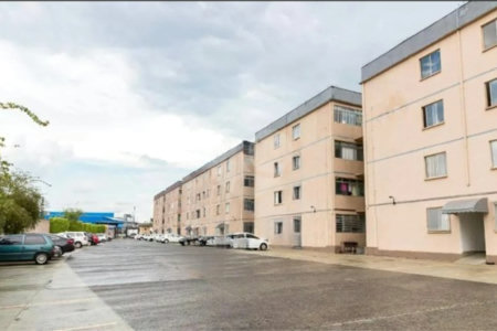 Apartamento à venda com 1 quarto em Macedo, Guarulhos, SP