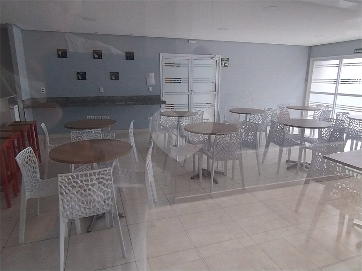 Apartamento para alugar com 3 quartos, sendo 1 suíte, no Centro, São Bernardo do Campo, SP