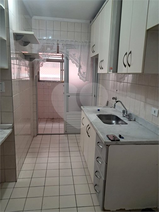 Apartamento à venda com 3 quartos, sendo 1 suíte, em Rudge Ramos, São Bernardo do Campo, SP