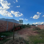 Terreno à venda em Parque Residencial Osmar F Dutra, Três Lagoas, MS