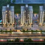 Apartamento à venda com 2 quartos em Parque Santos Dumont, Votorantim, SP