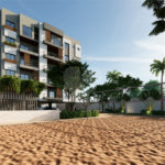 Apartamento à venda com 1 suíte em Itapetinga, Atibaia, SP