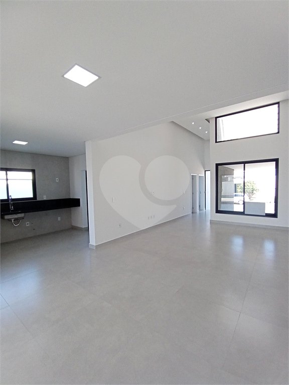 Casa à venda com 3 suítes no condomínio Alphaville Nova Esplanada 3, Votorantim - SP
