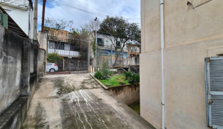 Terreno à venda em Vila Pirajussara, São Paulo, SP