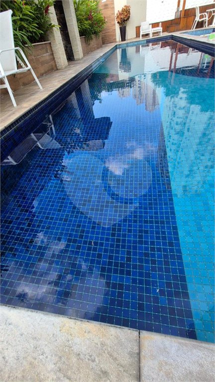 Apartamento à venda com 3 suítes em Santa Teresinha, São Paulo, SP