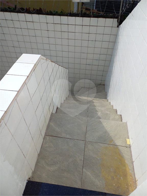 Sobrado à venda com 2 quartos em Brooklin Paulista, São Paulo, SP