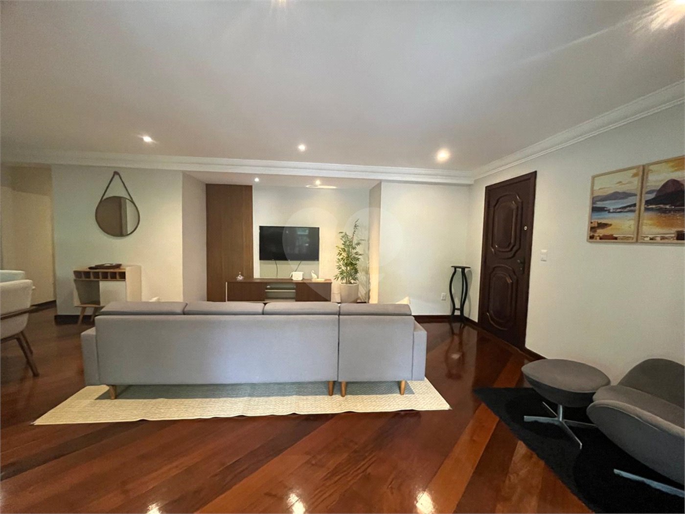 Apartamento à venda com 4 quartos, sendo 1 suíte, em Recreio dos Bandeirantes, Rio de Janeiro, RJ
