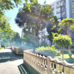 Apartamento à venda com 2 quartos em Jardim Santa Mônica, São Paulo, SP