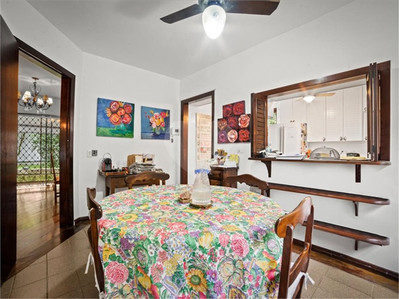 Casa à venda com 4 suítes em Fazenda Morumbi, São Paulo, SP