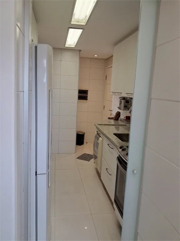 Apartamento à venda com 2 quartos, sendo 1 suíte, em Vila Progredior, São Paulo, SP