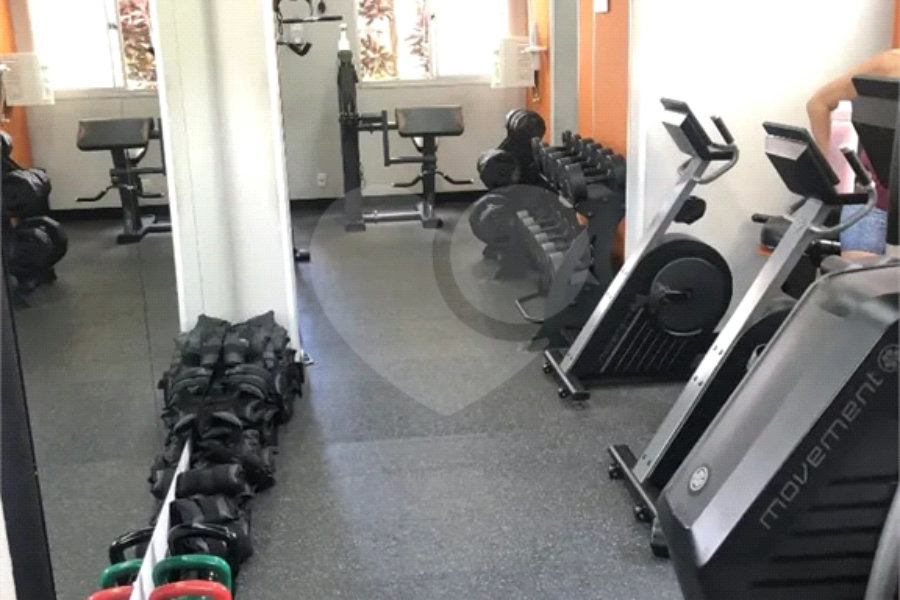 Apartamento à venda com 2 quartos em Vila Guilherme, São Paulo, SP