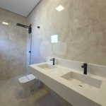 Casa à venda com 3 suítes no condomínio Helena Maria, Sorocaba - SP