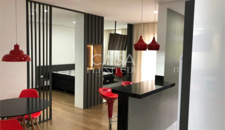 Studio para alugar com 1 quarto em Jardim América, Sorocaba, SP