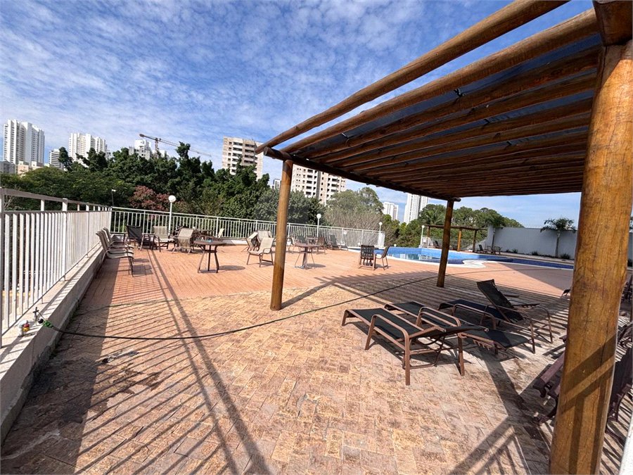 Apartamento à venda com 2 quartos, sendo 1 suíte, em Parque Campolim, Sorocaba, SP