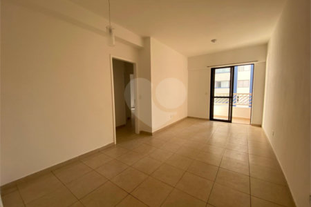 Apartamento à venda com 3 quartos em Tatuapé, São Paulo, SP