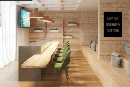Apartamento à venda com 2 suítes em Pinheiros, São Paulo, SP