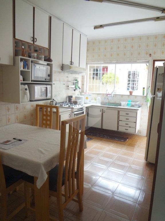 Casa à venda com 2 quartos, sendo 1 suíte, em Freguesia do Ó, São Paulo, SP