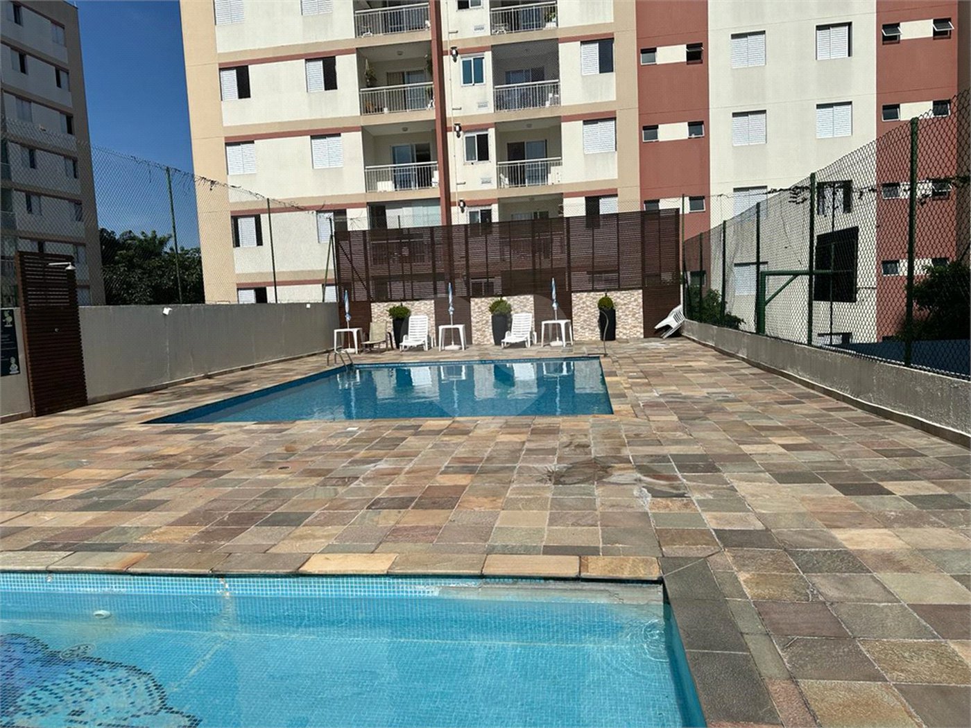 Apartamento à venda com 3 quartos em Vila Polopoli, São Paulo, SP