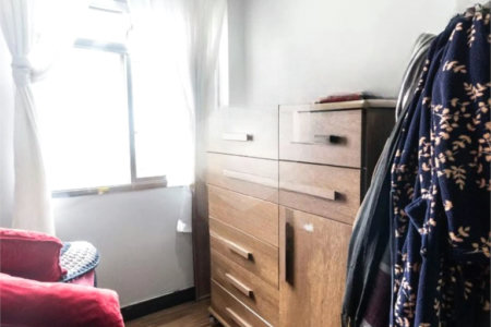 Apartamento à venda com 3 quartos, sendo 1 suíte, em Santana, São Paulo, SP