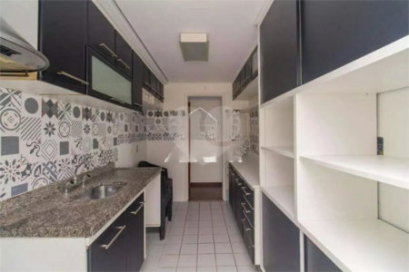 Cobertura à venda ou para alugar com 3 quartos, sendo 1 suíte,  em Vila Clementino, São Paulo, SP