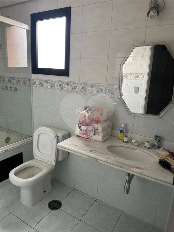 Apartamento para alugar com 4 quartos, sendo 2 suítes,  em Real Parque, São Paulo, SP