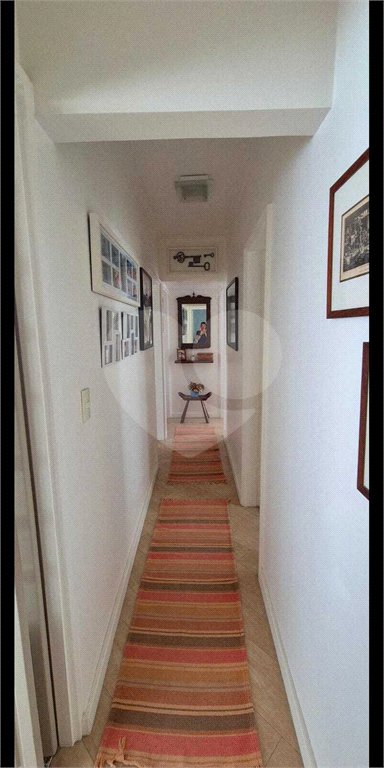 Apartamento à venda com 3 quartos, sendo 1 suíte,  em Perdizes, São Paulo, SP