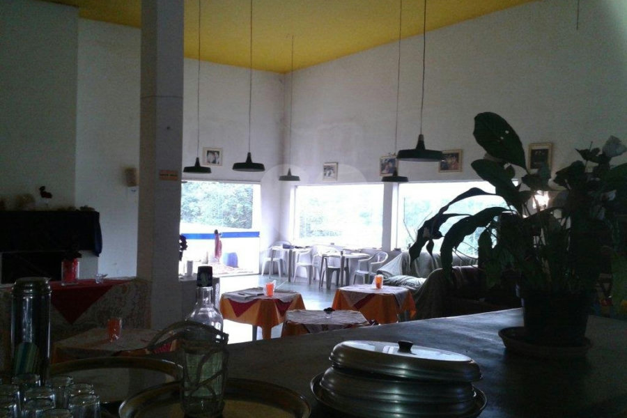 Casa à venda no condomínio Estrada Santa Ines,3250, Caieiras - SP