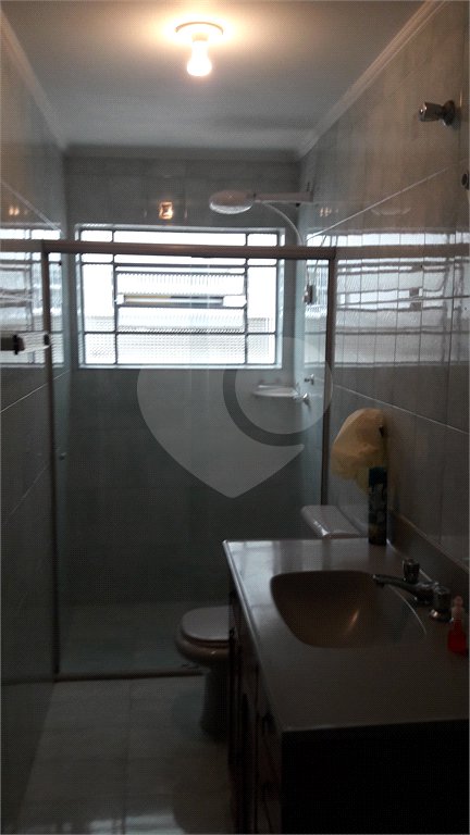 Apartamento à venda com 3 quartos em Santana, São Paulo, SP