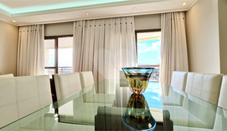Apartamento à venda com 3 suítes em Santa Terezinha, São Paulo, SP